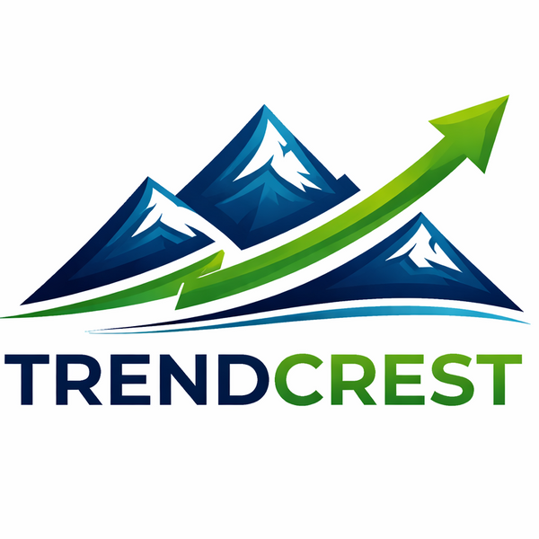 Trend Crest